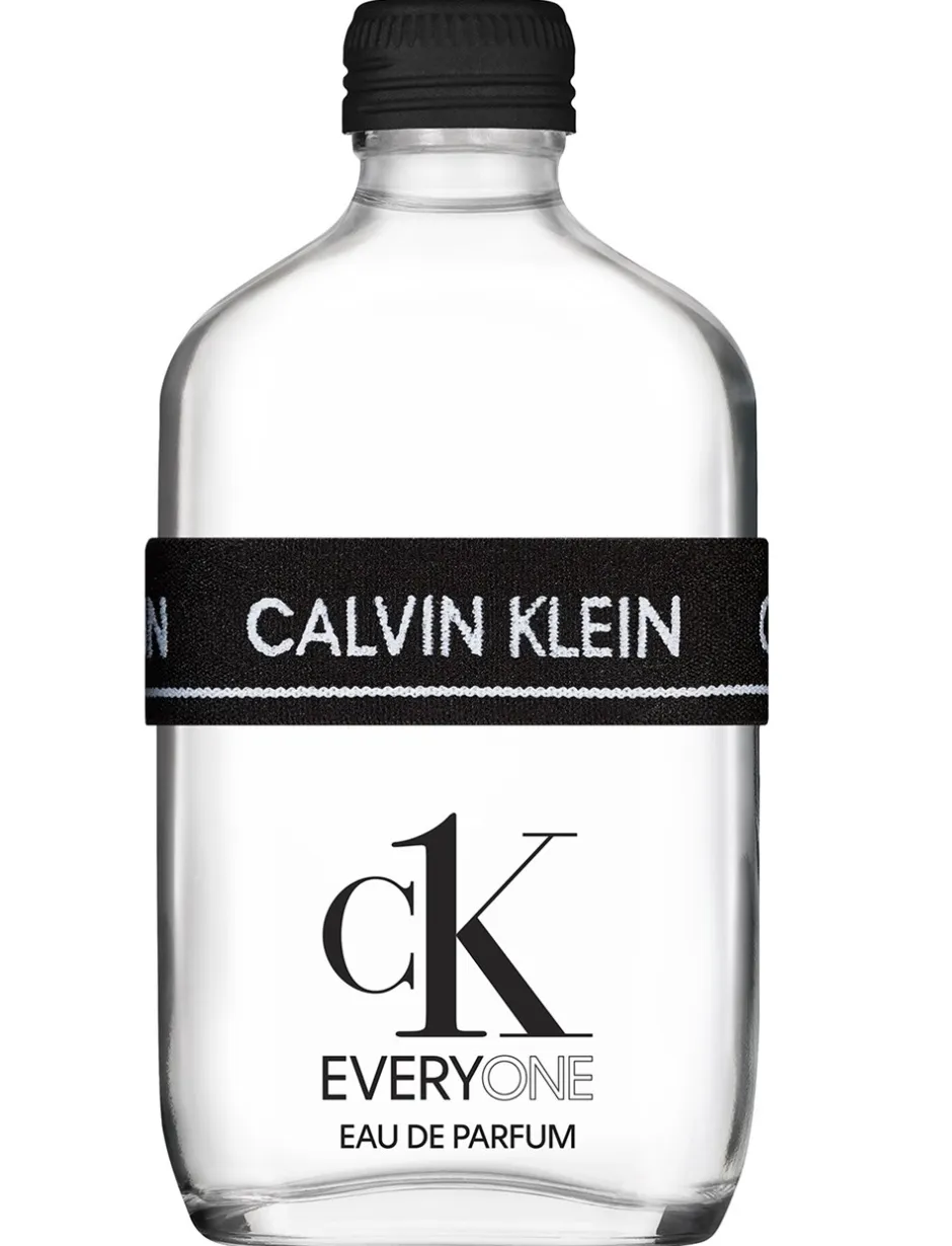 Calvin Klein Ck Everyone Eau De Parfum, 100 ml* Eau De Parfum