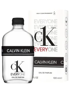 Calvin Klein Ck Everyone Eau De Parfum, 100 ml* Eau De Parfum