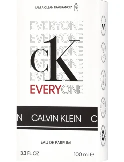 Calvin Klein Ck Everyone Eau De Parfum, 100 ml* Eau De Parfum