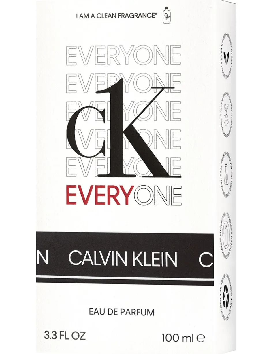 Calvin Klein Ck Everyone Eau De Parfum, 100 ml* Eau De Parfum