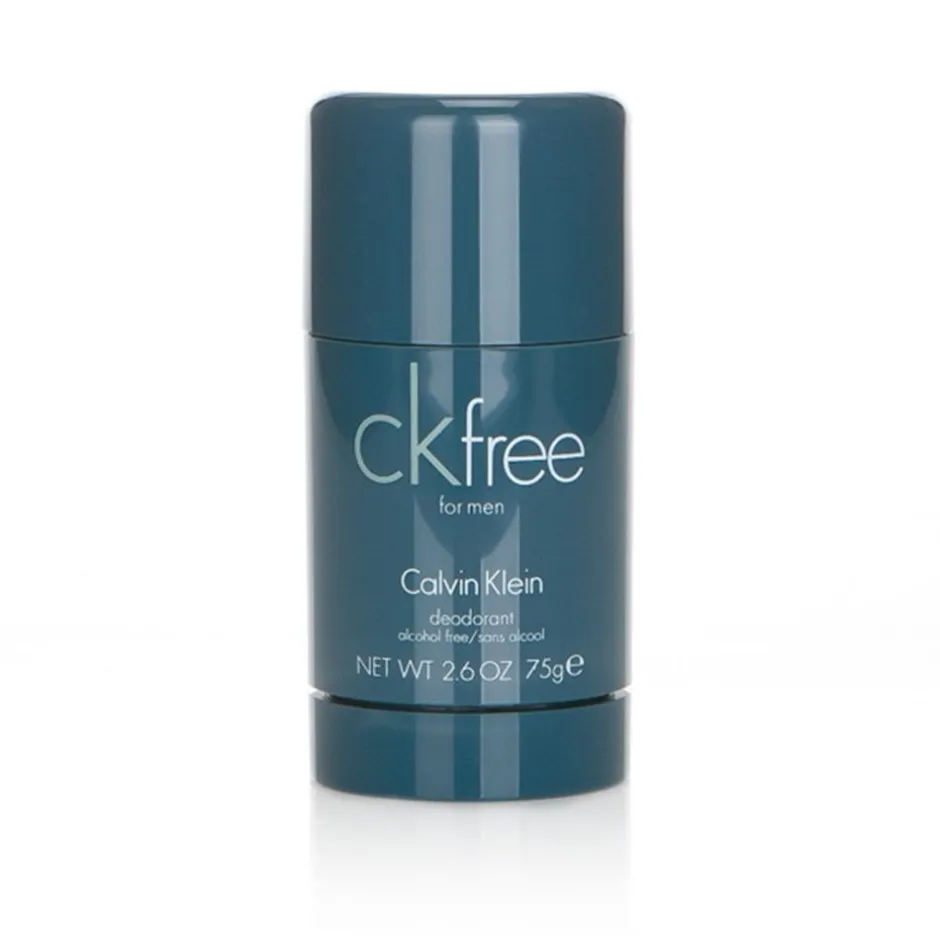 Best Calvin Klein CK Free Deostick, 75 ml