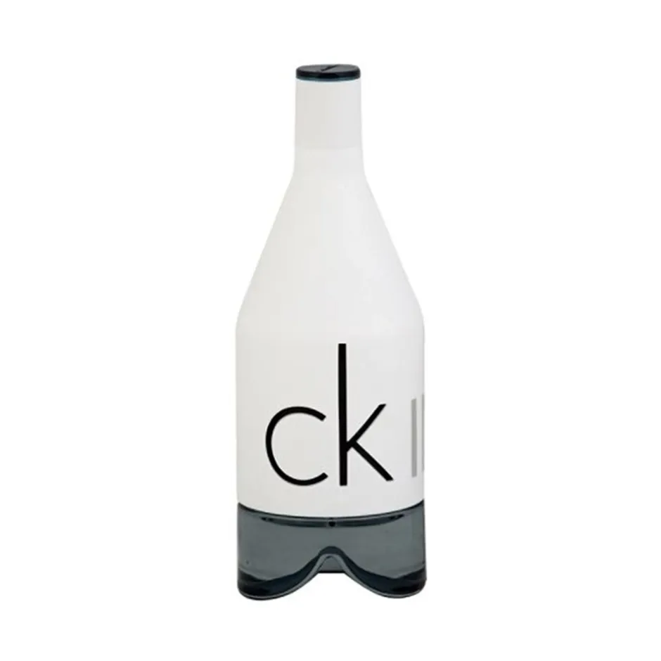 Clearance Calvin Klein Ck In2U Man Eau De Toilette, 100 ml