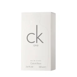 Best Calvin Klein Ck One Eau De Toilette, 100 ml