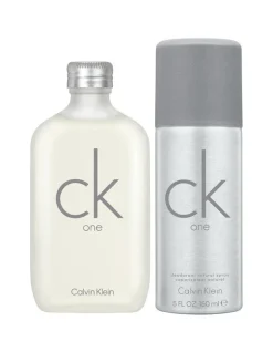 New Calvin Klein CK One Gaveæske