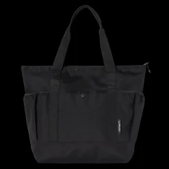 Online Carhartt WIP Clapton Tote Taske, Black