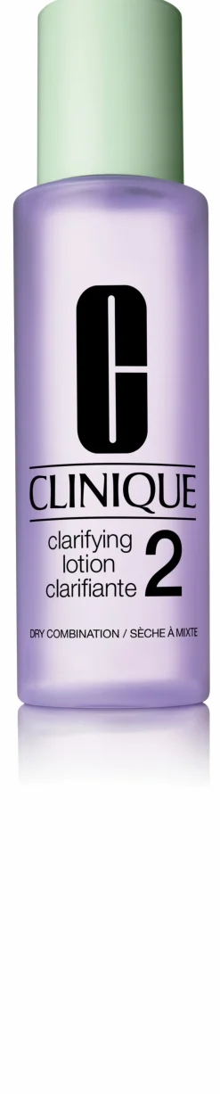 Clinique Clarifying Lotion 2, 200 ml* Hudpleje