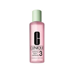 Clinique Clarifying Lotion 3, 400 ml* Hudpleje
