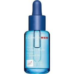 Clarins men Shave Men Shave Oil* Barbering