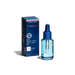 Clarins men Shave Men Shave Oil* Barbering