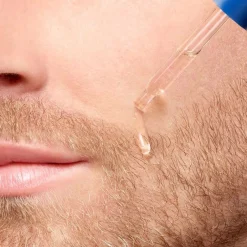 Clarins men Shave Men Shave Oil* Barbering