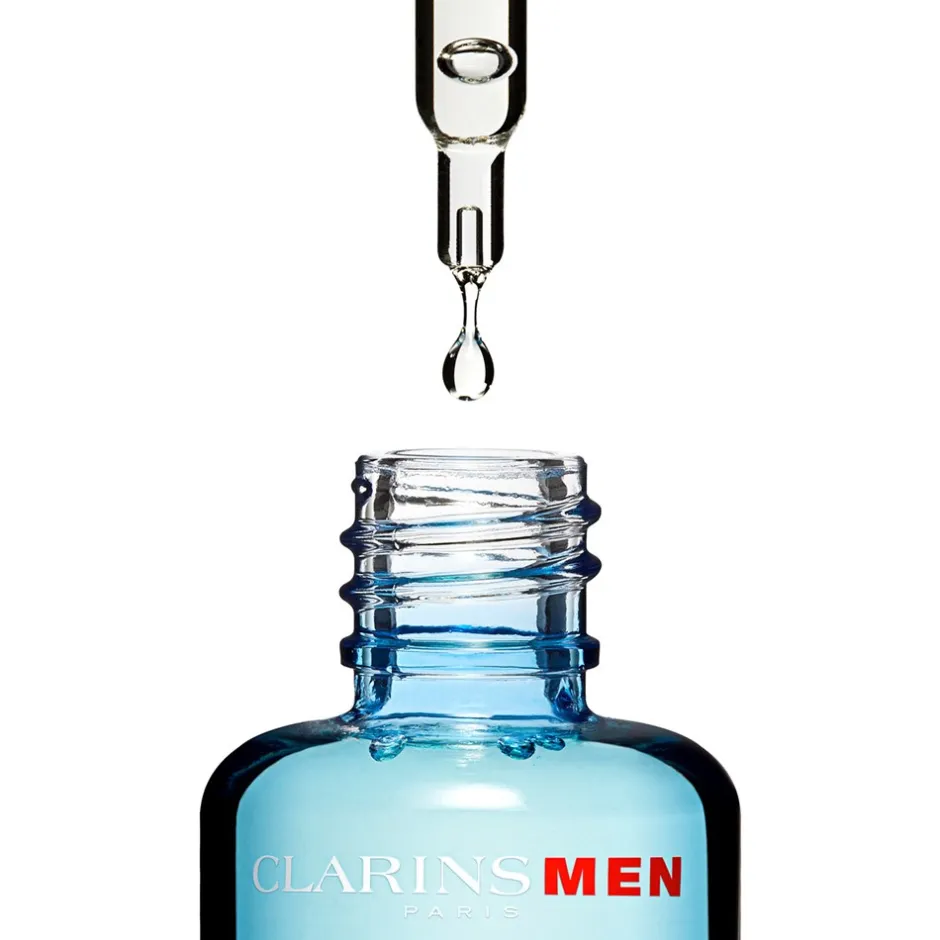 Clarins men Shave Men Shave Oil* Barbering