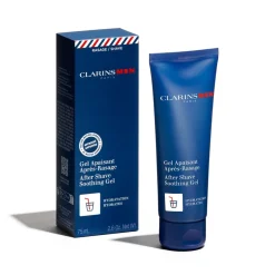 Clarins men Shave Men Soothing Gel, 75 ml* Barbering