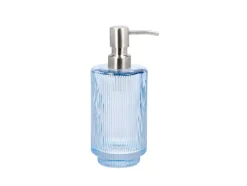 Clearance Södahl Clarity Sæbedispenser, Skye Blue