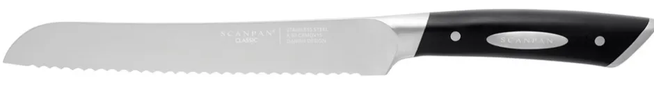 SCANPAN Classic Brødkniv* Køkkenknive & Tilbehør