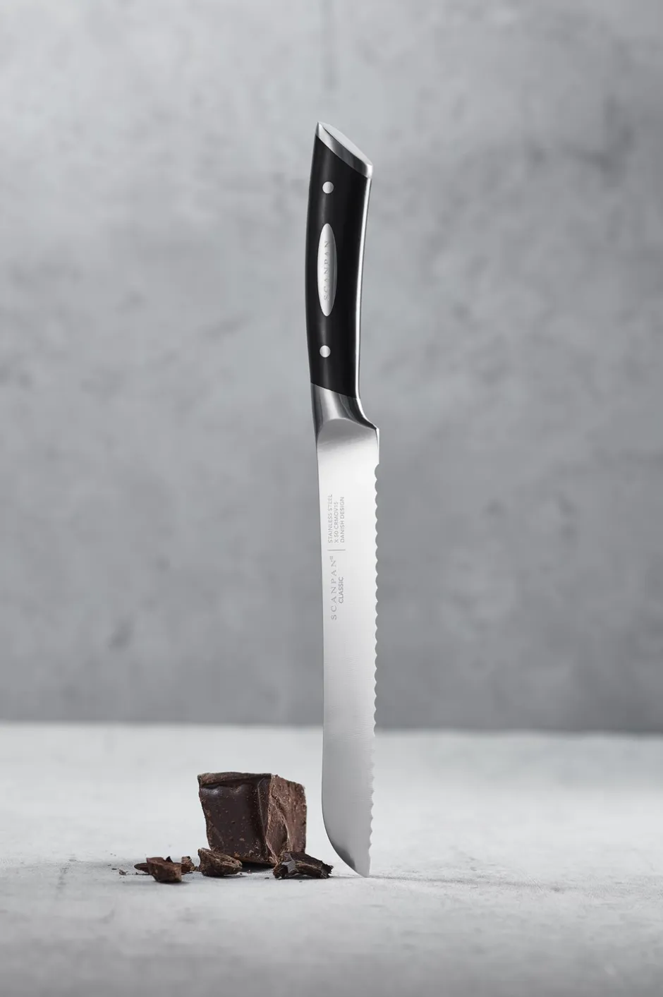 SCANPAN Classic Brødkniv* Køkkenknive & Tilbehør