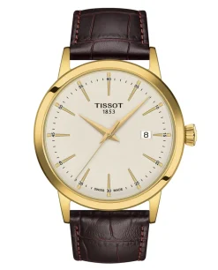 Tissot Classic Dream T129.410.36.261.00 Herreur, , 42 mm* Ure