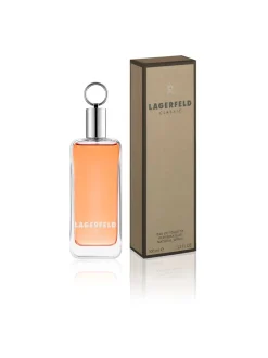 Hot Karl Lagerfeld Classic Eau de Toilette, 100 ml