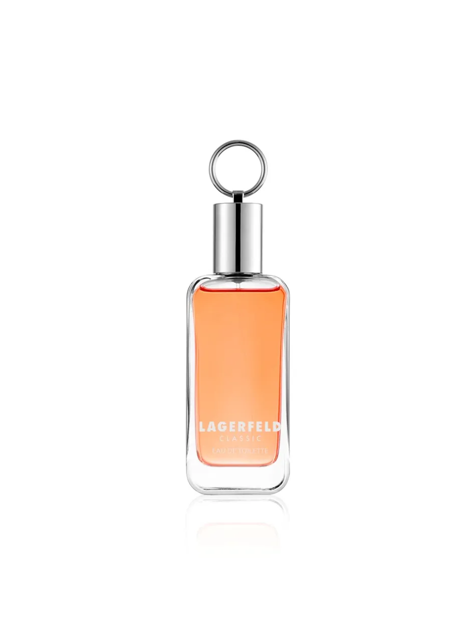 Karl Lagerfeld Classic Eau De Toilette, 50 ml* Eau De Toilette|Eau De Toilette