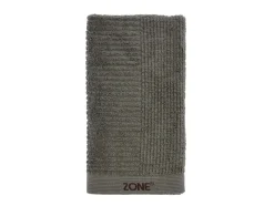 Zone Classic Håndklæde, 50x100 cm, Oliven