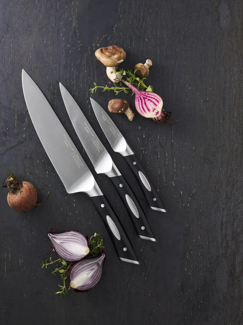 Outlet SCANPAN Classic Kokkekniv