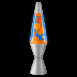 Funhouse Games Classic Lava Lampe,*Børn Belysning