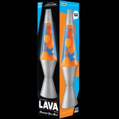 Funhouse Games Classic Lava Lampe,*Børn Belysning