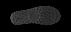 Online UGG Classic Micro Bamsestøvler, , 39 Black