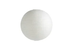 HAY Classic Rispapir Lampeskærm, , Ø60 cm* Pendel