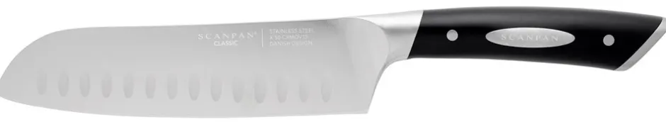 SCANPAN Classic Santokukniv* Køkkenknive & Tilbehør
