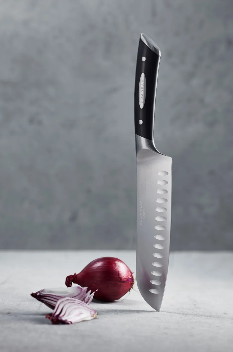SCANPAN Classic Santokukniv* Køkkenknive & Tilbehør