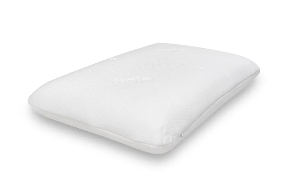 Høie Classic Skumpude, 40x60 cm* Dyner & Puder