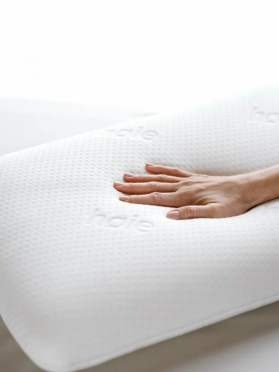 Høie Classic Skumpude, 40x60 cm* Dyner & Puder