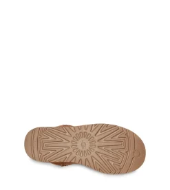 Online UGG Classic Ultra Mini Støvler, , 41 Chestnut