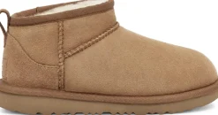 UGG Classic Ultra Mini Støvler, , 33.5*Børn Støvler