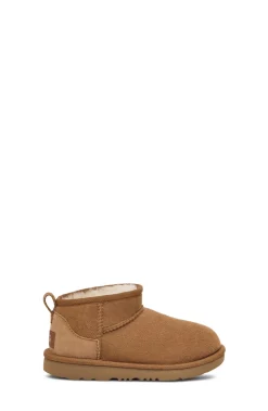 UGG Classic Ultra Mini Støvler, , 33.5*Børn Støvler