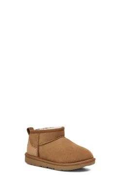 UGG Classic Ultra Mini Støvler, , 33.5*Børn Støvler
