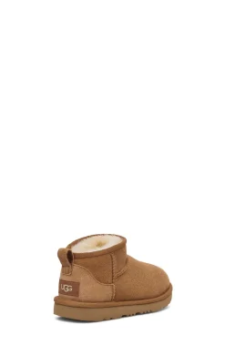 UGG Classic Ultra Mini Støvler, , 33.5*Børn Støvler