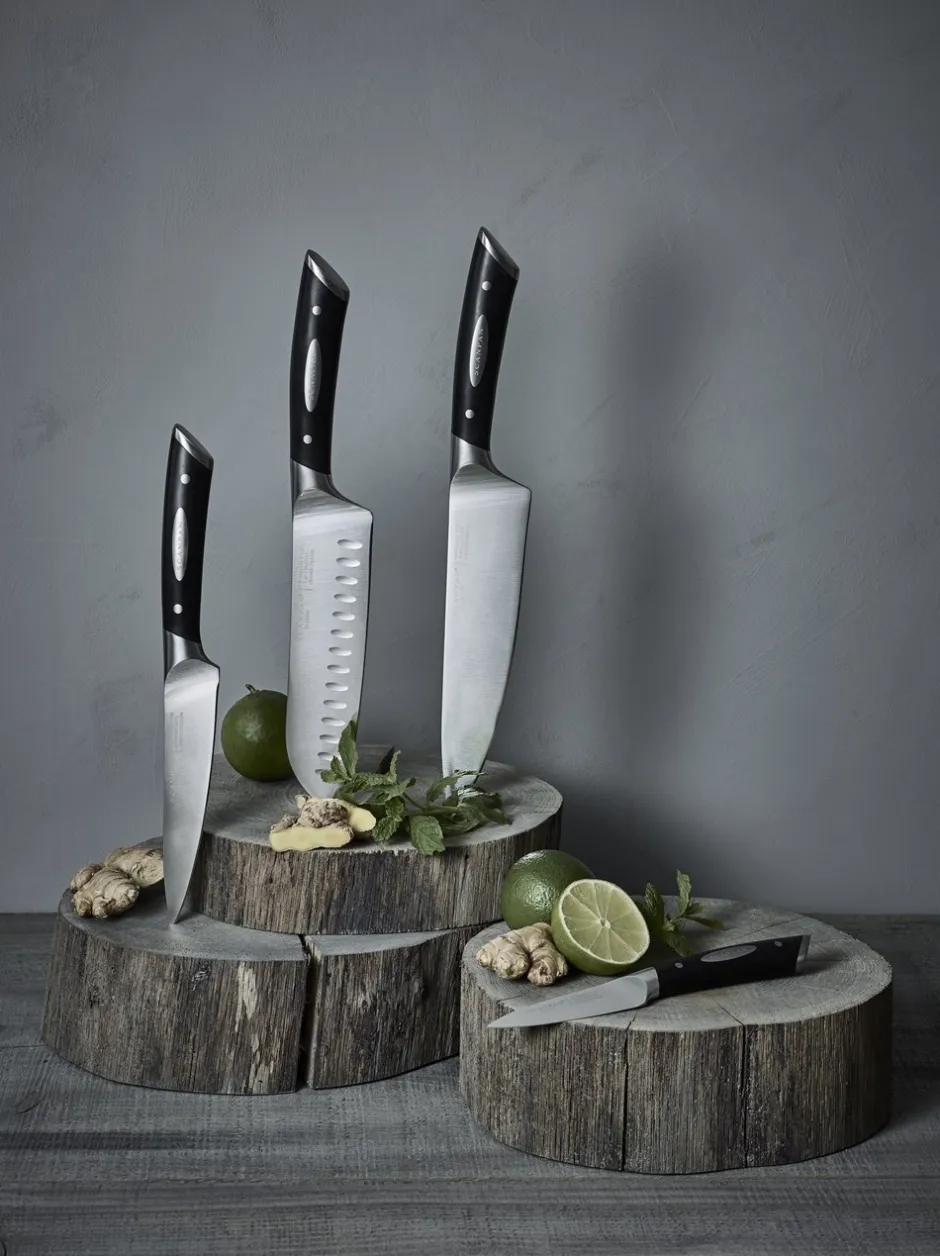 Outlet SCANPAN Classic Universalkniv