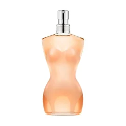 Sale Jean Paul Gaultier Classique Pour Femme Eau De Toilette, 50 ml