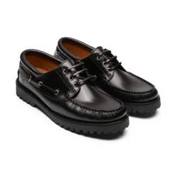 Playboy Footwear Claude Sejlersko, , 43* Sejlersko