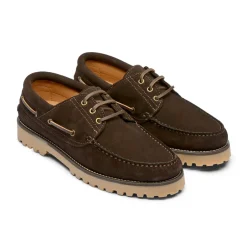 Playboy Footwear Claude Sejlersko, , 46* Sejlersko