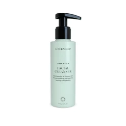 Hot Löwengrip Clean & Calm Facial Cleanser, 150 ml