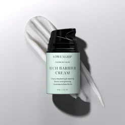 Löwengrip Clean & Calm Rich Barrier Cream, 50 ml* Hudpleje