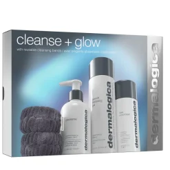 Dermalogica Cleanse + Glow Gaveæske