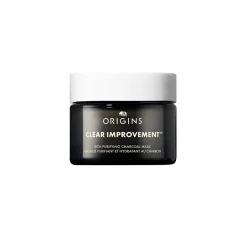 Best Origins Clear Improvement Rich Purifying Charcoal Mask, 30 ml