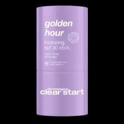 Dermalogica Clear Start Golden Hour Hydrating Stick, , 20 ml* Solbeskyttelse