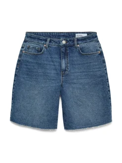 Vero Moda Cleo Denimshorts, , XS*Dame Shorts