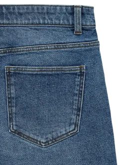 Vero Moda Cleo Denimshorts, , XS*Dame Shorts