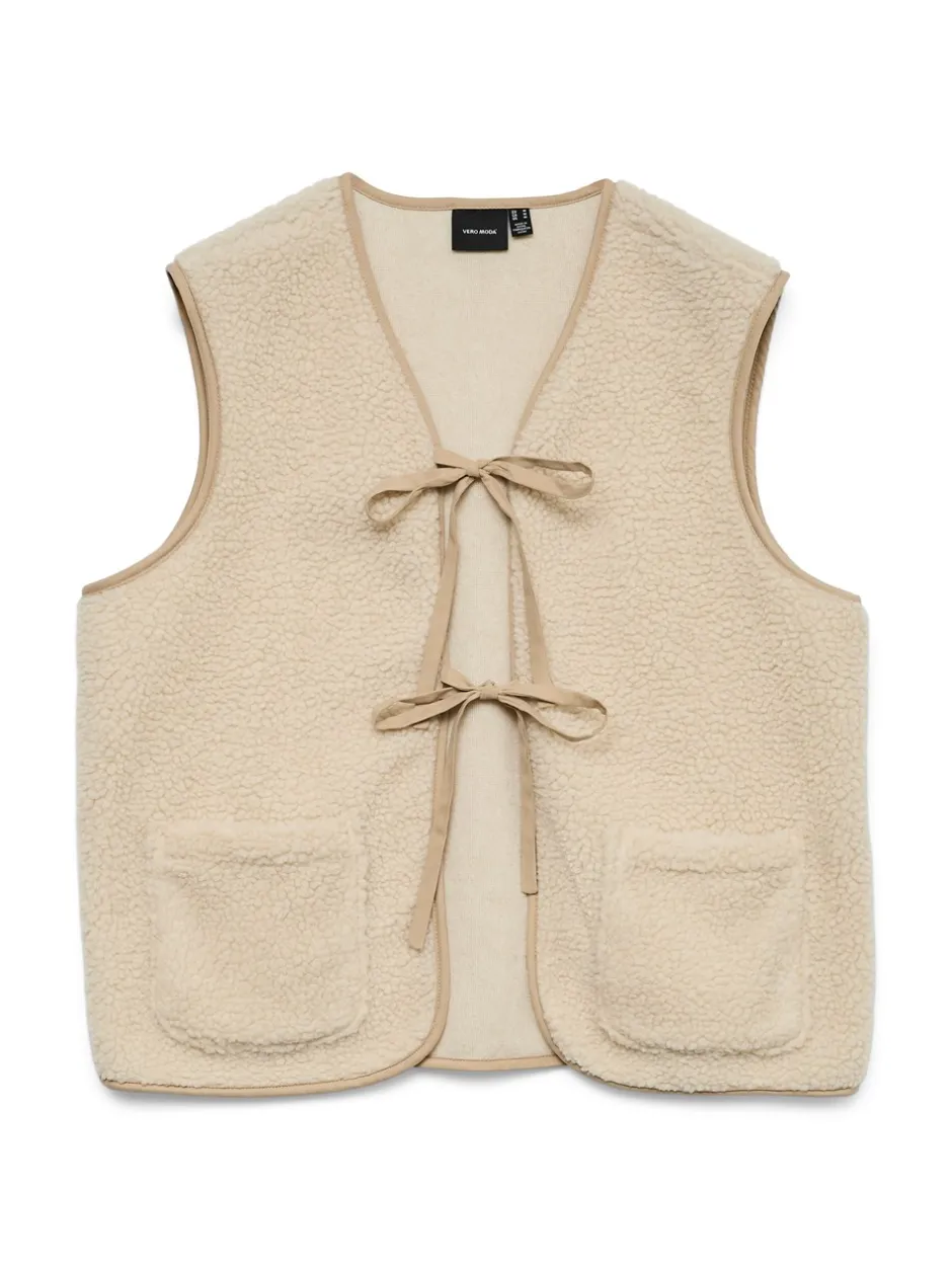 Vero Moda Cleo Vest*Dame Veste