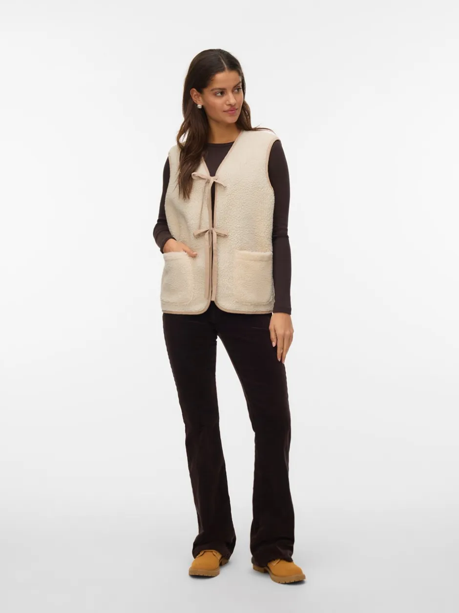 Vero Moda Cleo Vest*Dame Veste